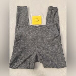 Victoria’s Secret Incredible Essential Legging